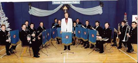 South Yorkshire Police Brass Band photo